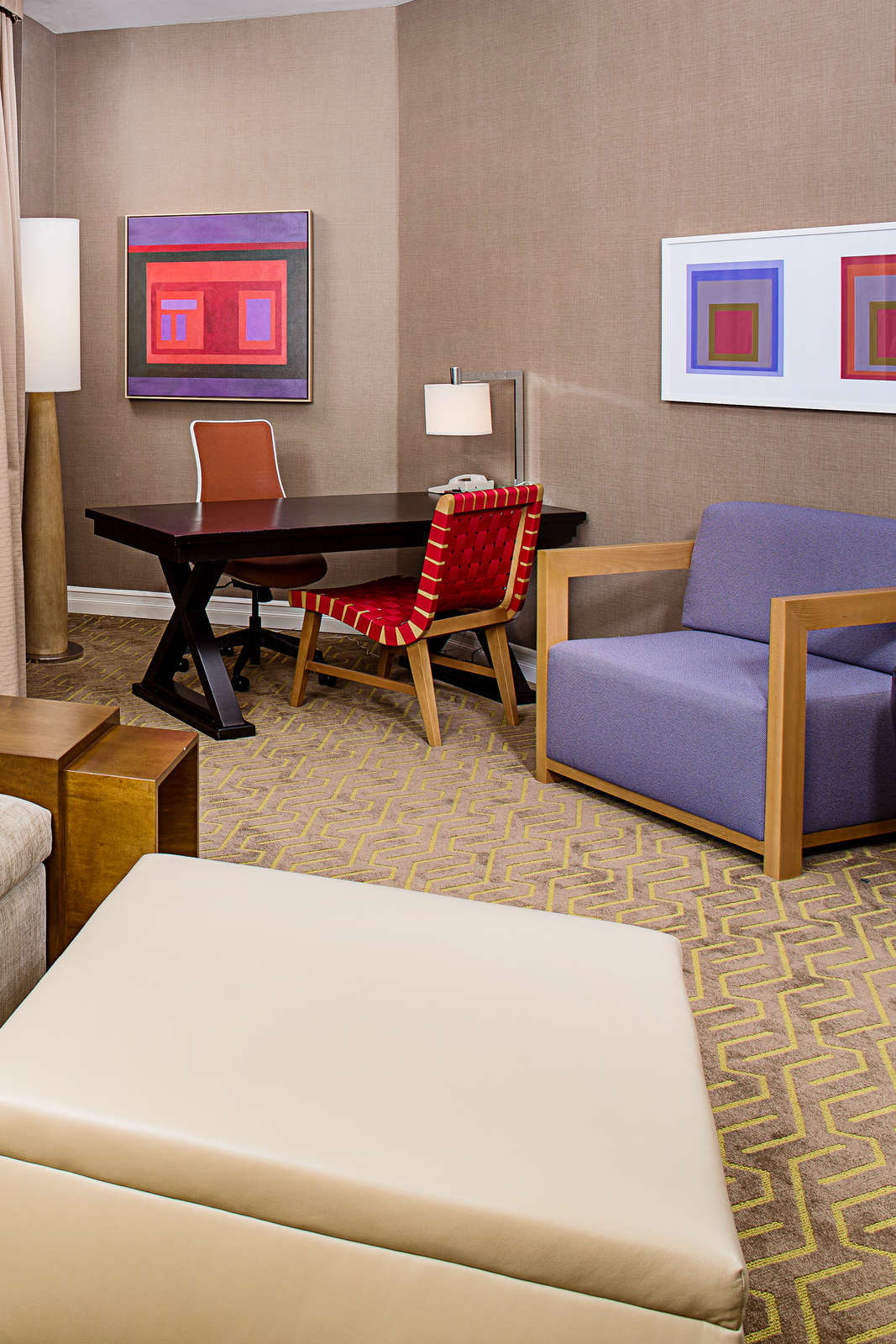 Hotel Embassy Suites San Diego Bay Downtown photo 5