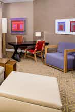 Hotel Embassy Suites San Diego Bay Downtown photo 5