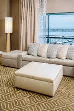 Hotel Embassy Suites San Diego Bay Downtown photo 4