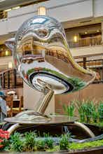 Hotel Embassy Suites San Diego Bay Downtown photo 1