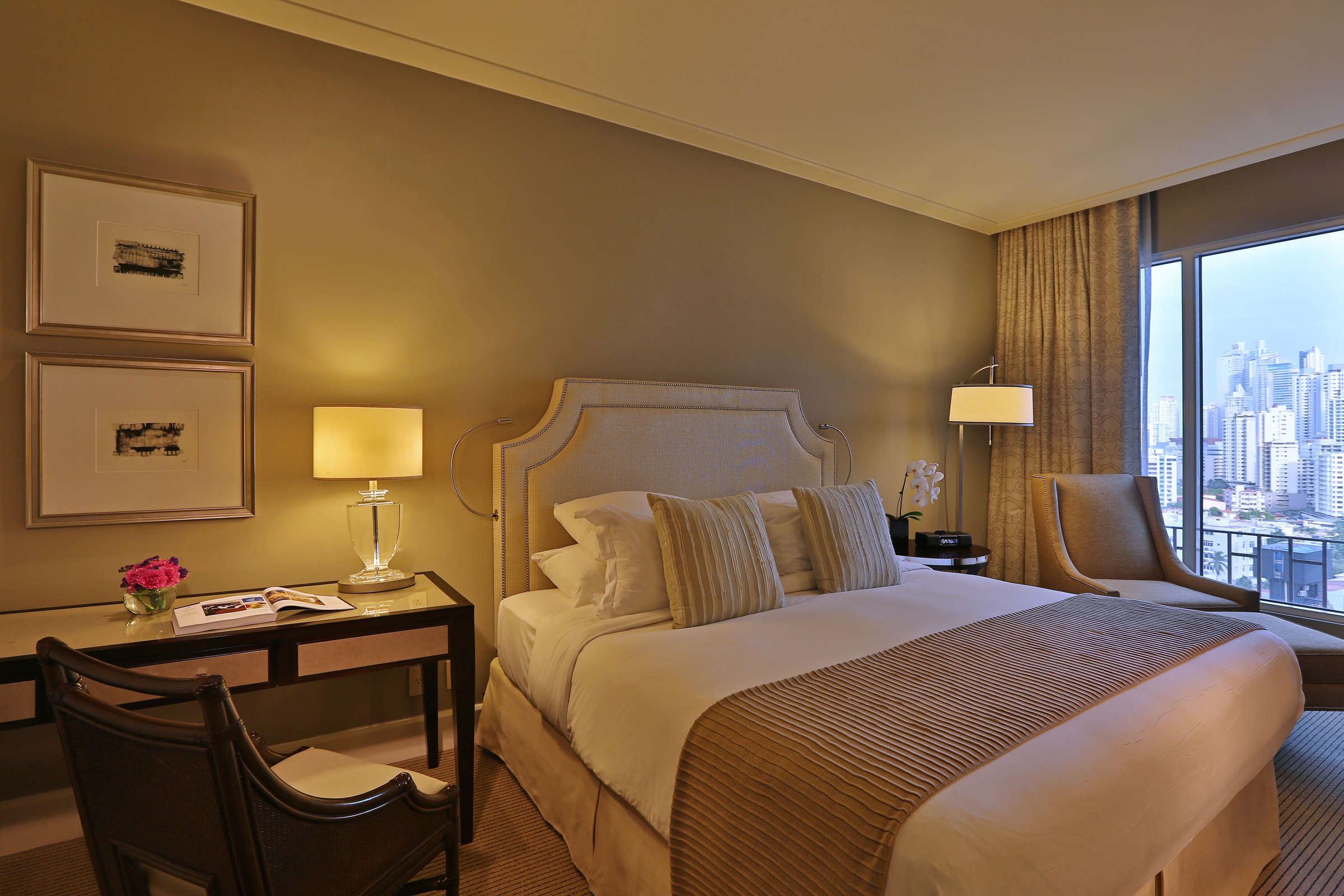 Hotel Bristol Panama photo 5