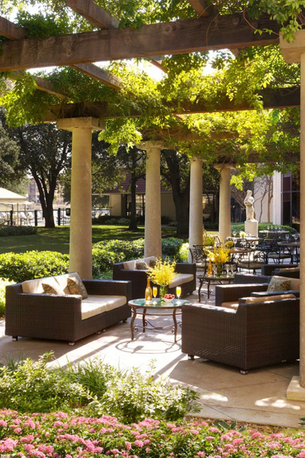 Hotel Omni Mandalay Hotel At Las Colinas photo 1