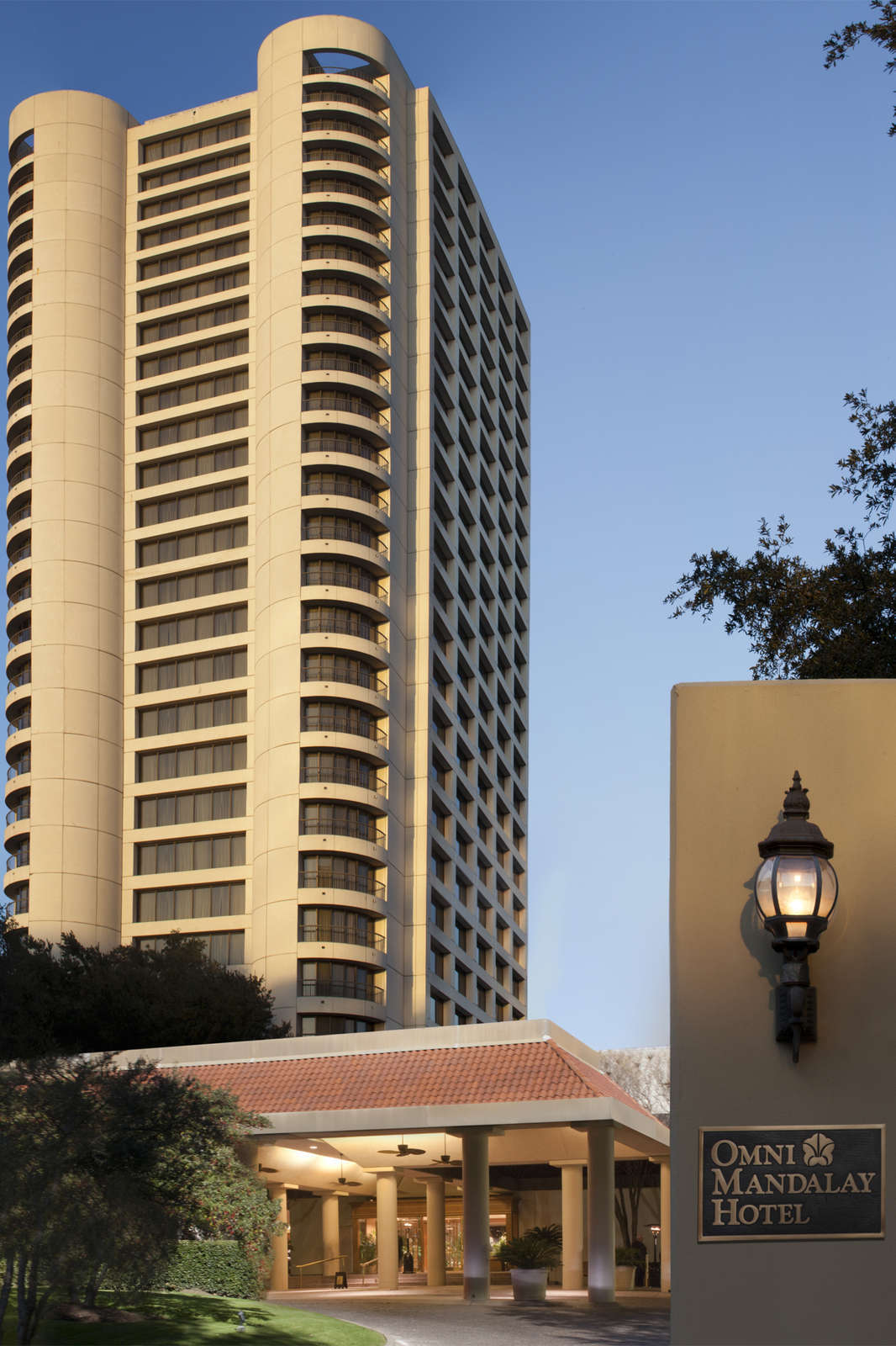 Hotel Omni Mandalay Hotel At Las Colinas photo 5