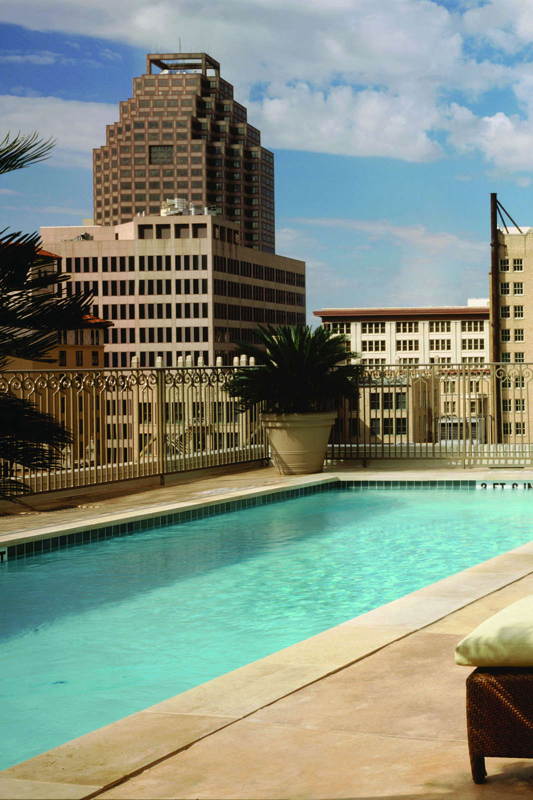 Hotel Mokara Hotel & Spa San Antonio photo 1