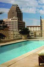 Hotel Mokara Hotel & Spa San Antonio photo 1