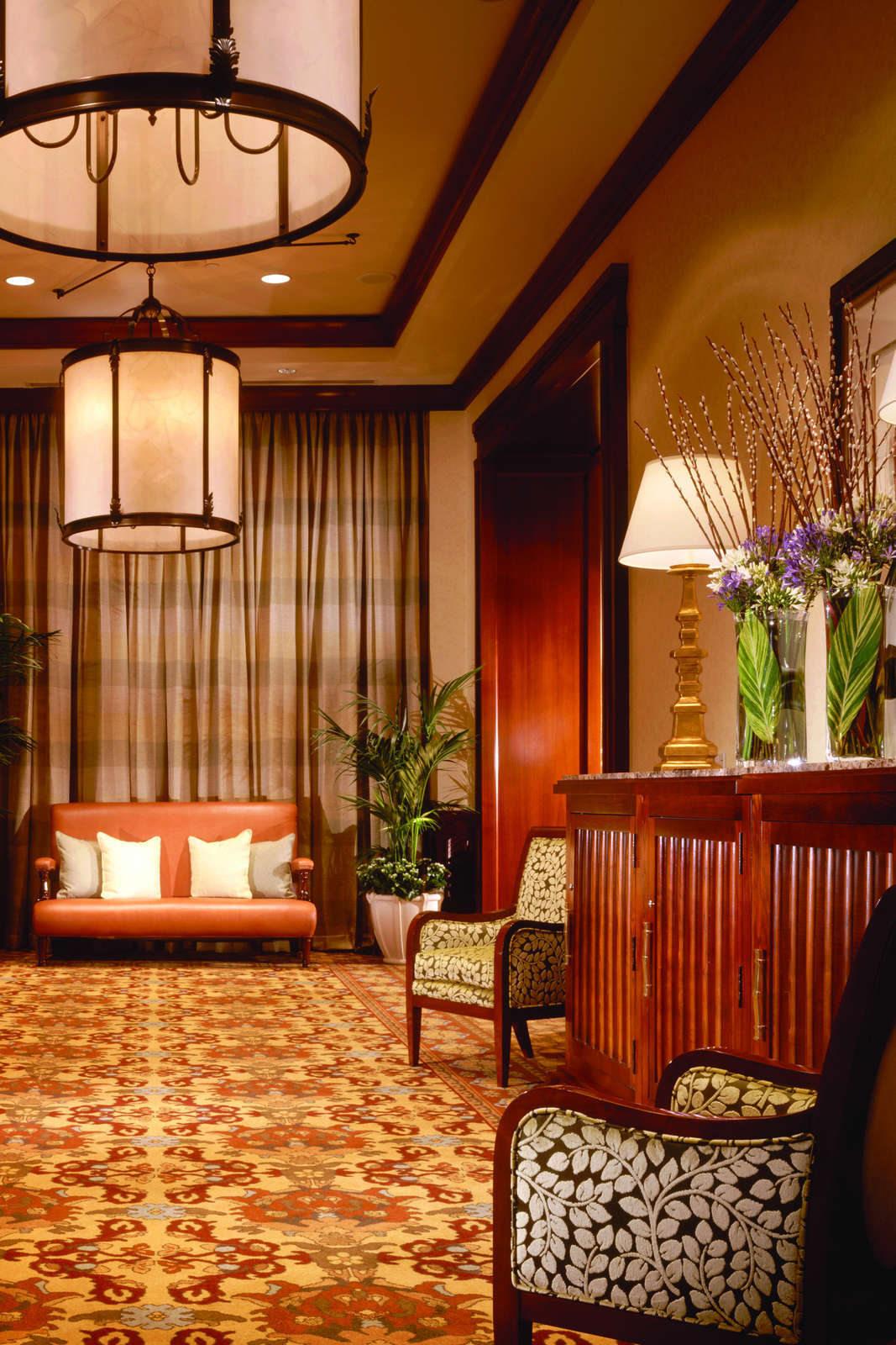 Hotel Mokara Hotel & Spa San Antonio photo 4