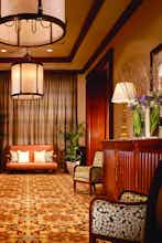Hotel Mokara Hotel & Spa San Antonio photo 4
