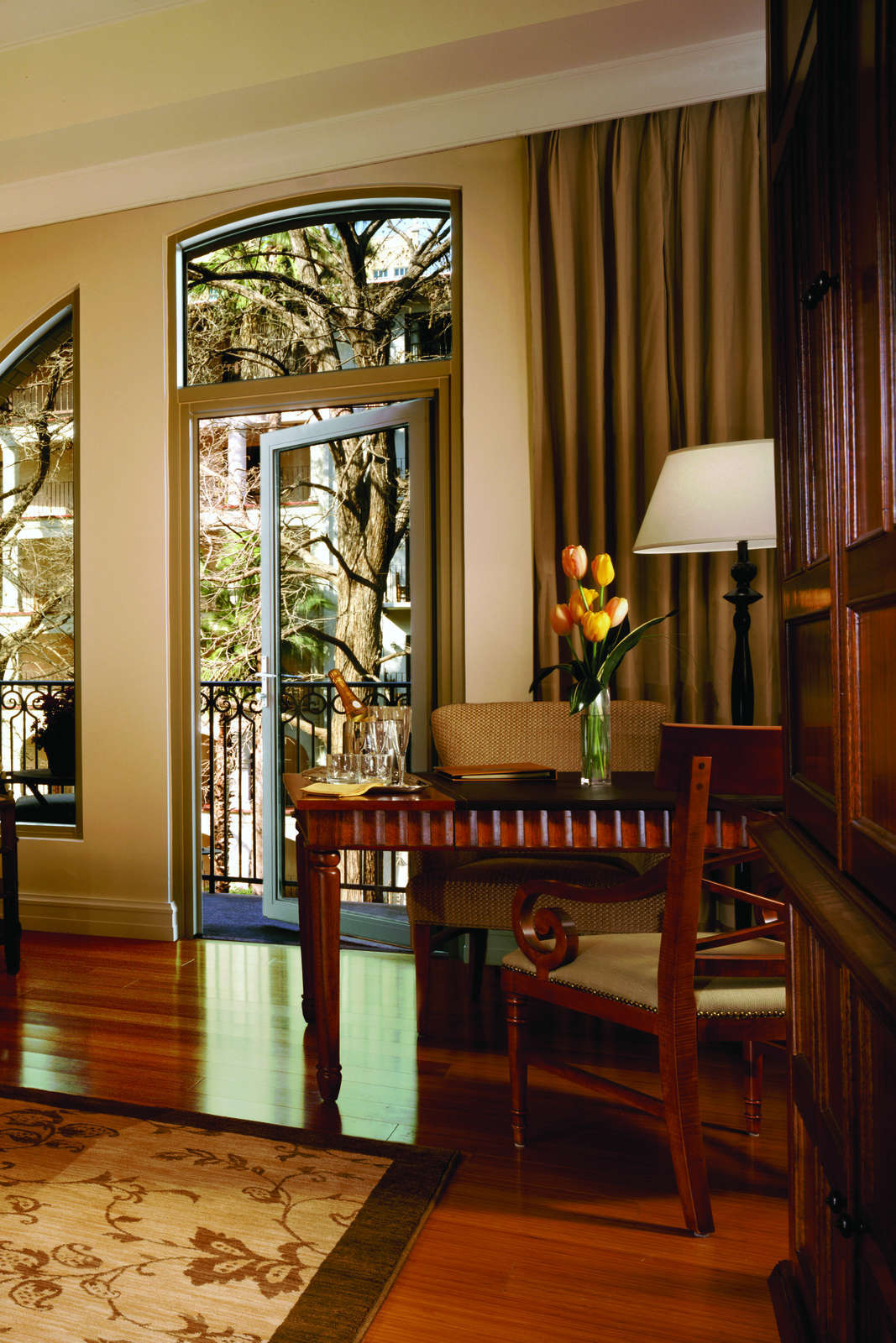 Hotel Mokara Hotel & Spa San Antonio photo 3