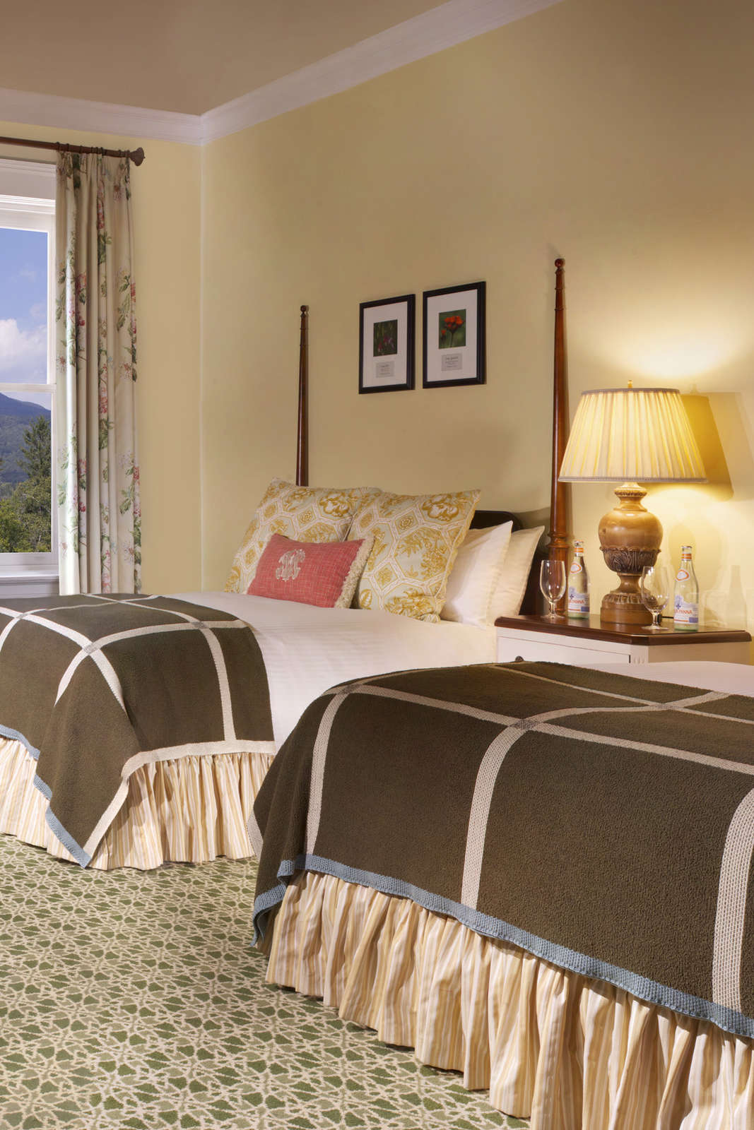 Hotel Omni Mount Washington Resort photo 3