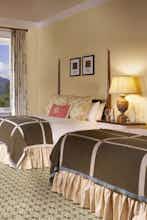 Hotel Omni Mount Washington Resort photo 3