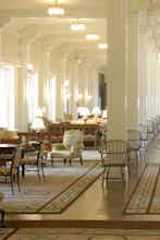 Hotel Omni Mount Washington Resort photo 4