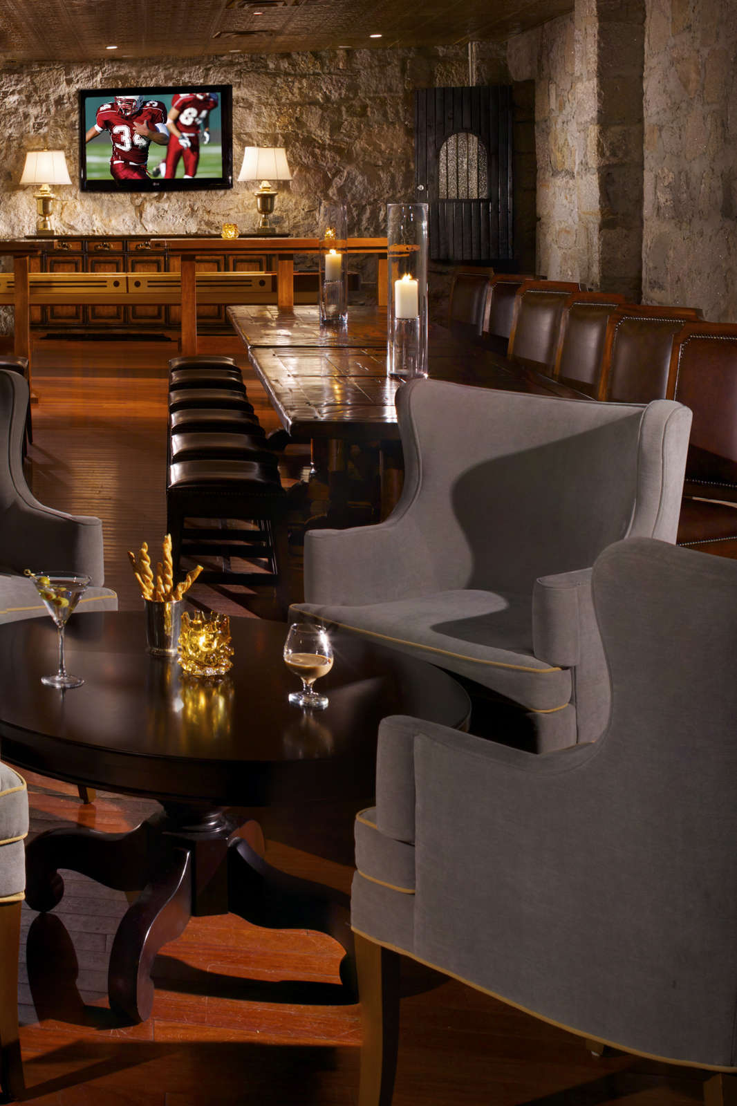 Hotel Omni Mount Washington Resort photo 1