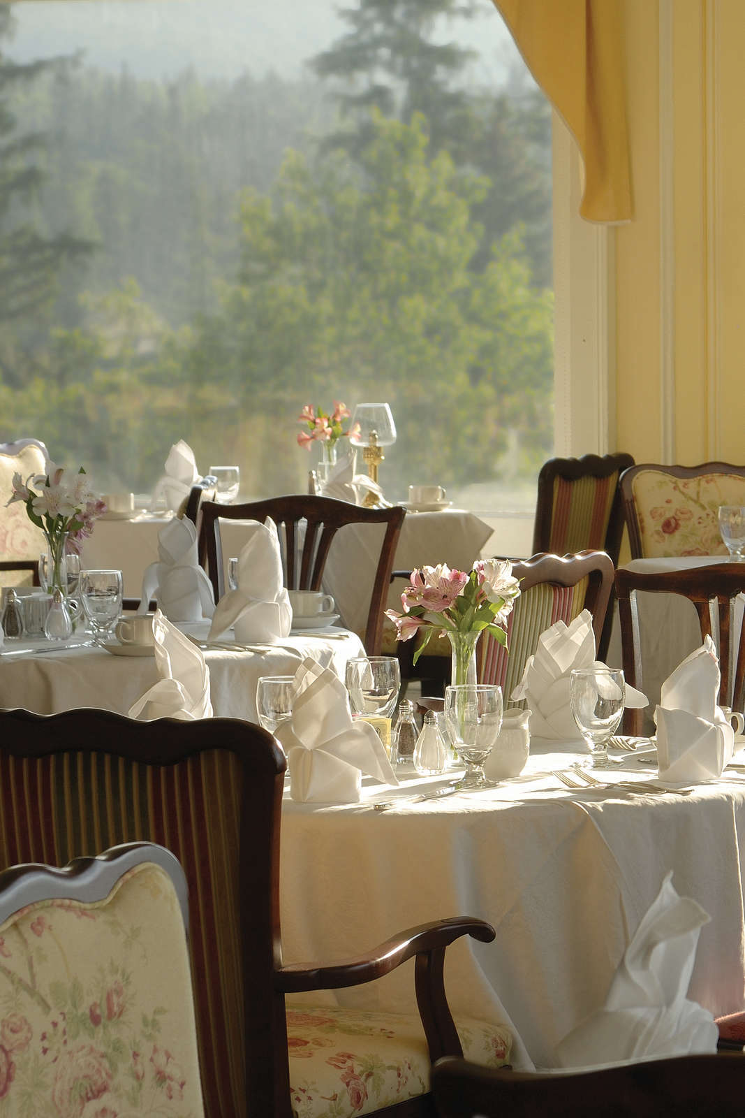 Hotel Omni Mount Washington Resort photo 5