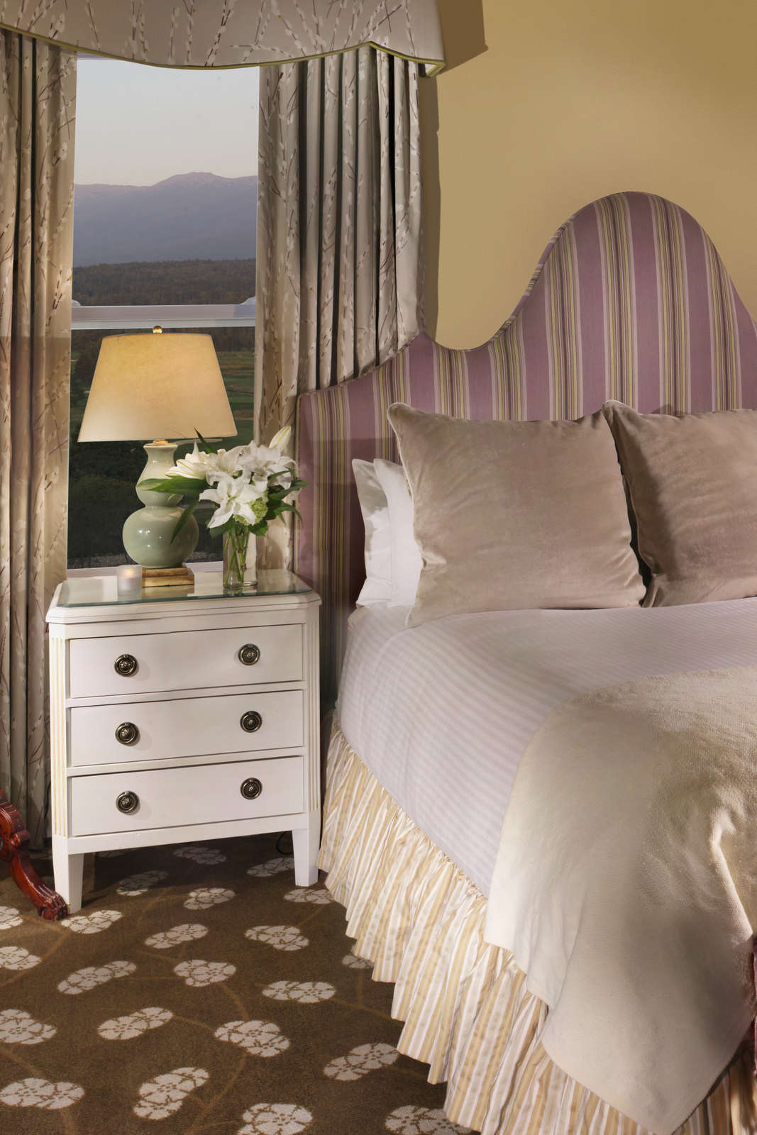 Hotel Omni Mount Washington Resort photo 2