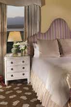 Hotel Omni Mount Washington Resort photo 2