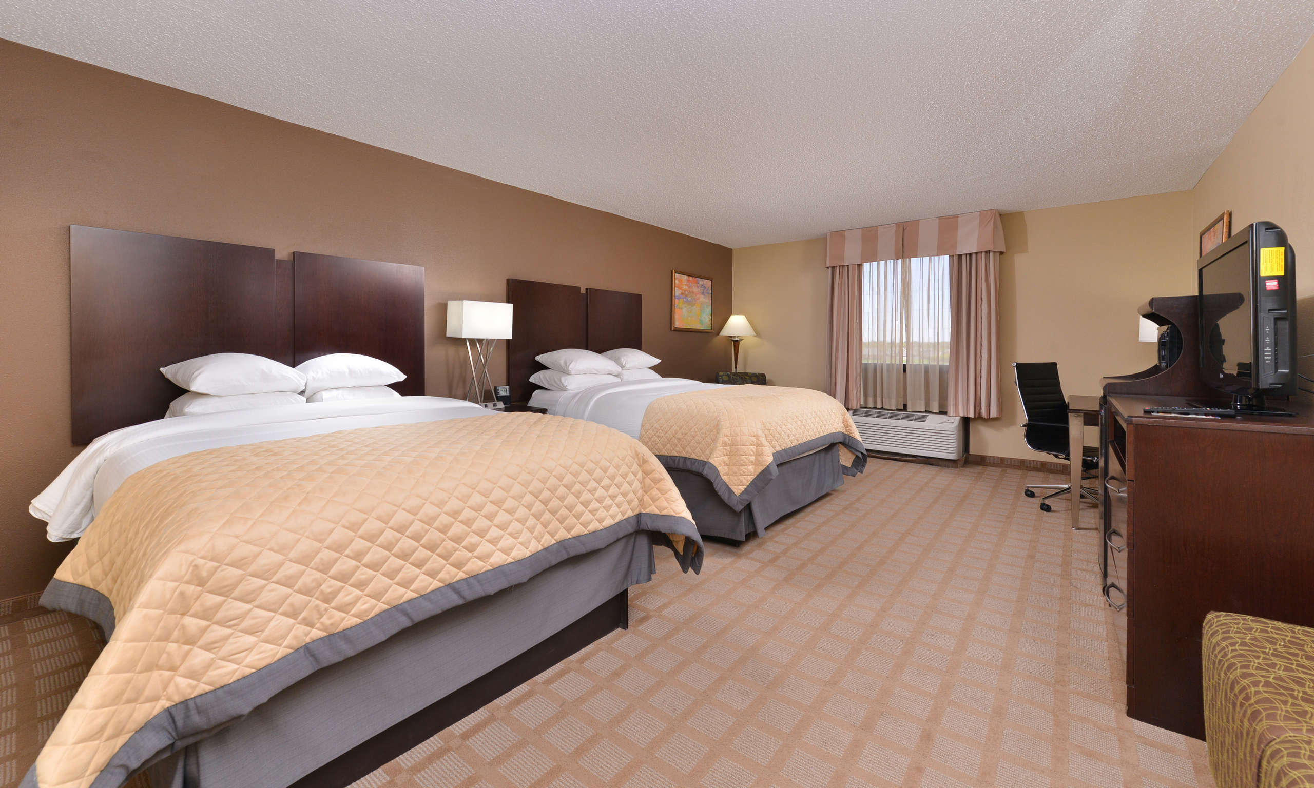 Wyndham Garden Shreveport