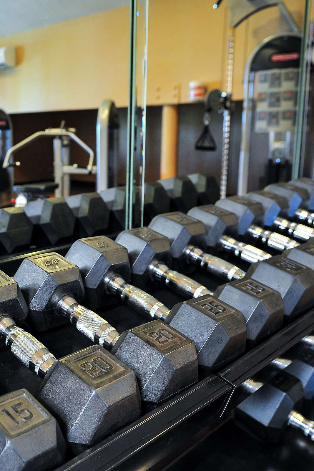 Hotel Cedar Breaks Lodge photo 5