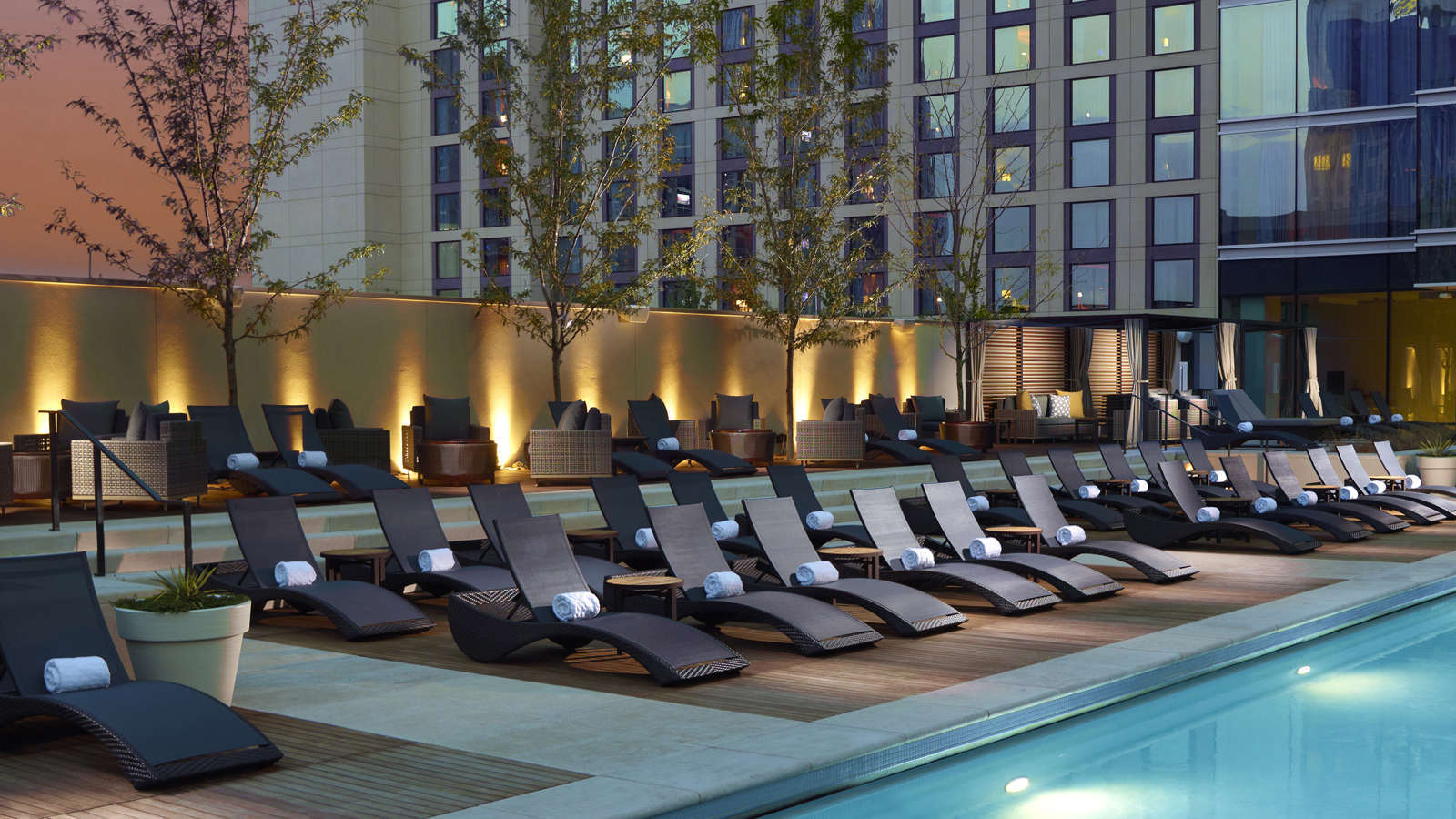 Omni Nashville Hotel