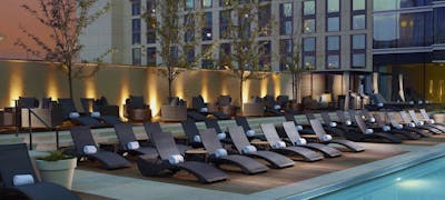 Omni Nashville Hotel