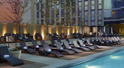 Omni Nashville Hotel