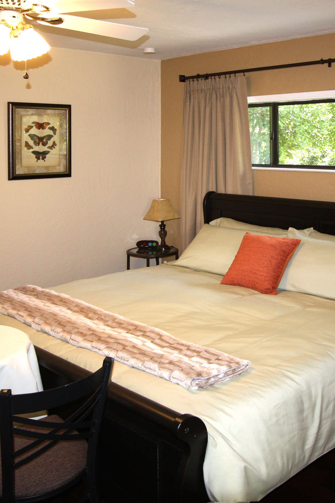 Hotel The Inn at Shasta Lake photo 4