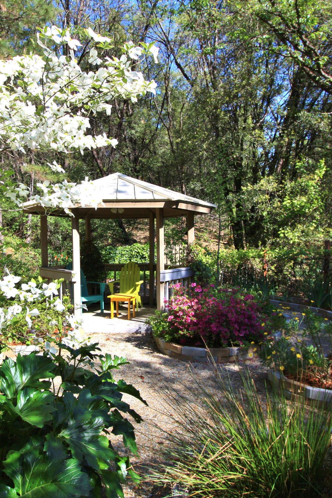 Hotel The Inn at Shasta Lake photo 2