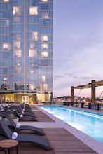 Hotel Omni Nashville Hotel photo 1