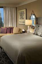 Hotel Omni Nashville Hotel photo 2