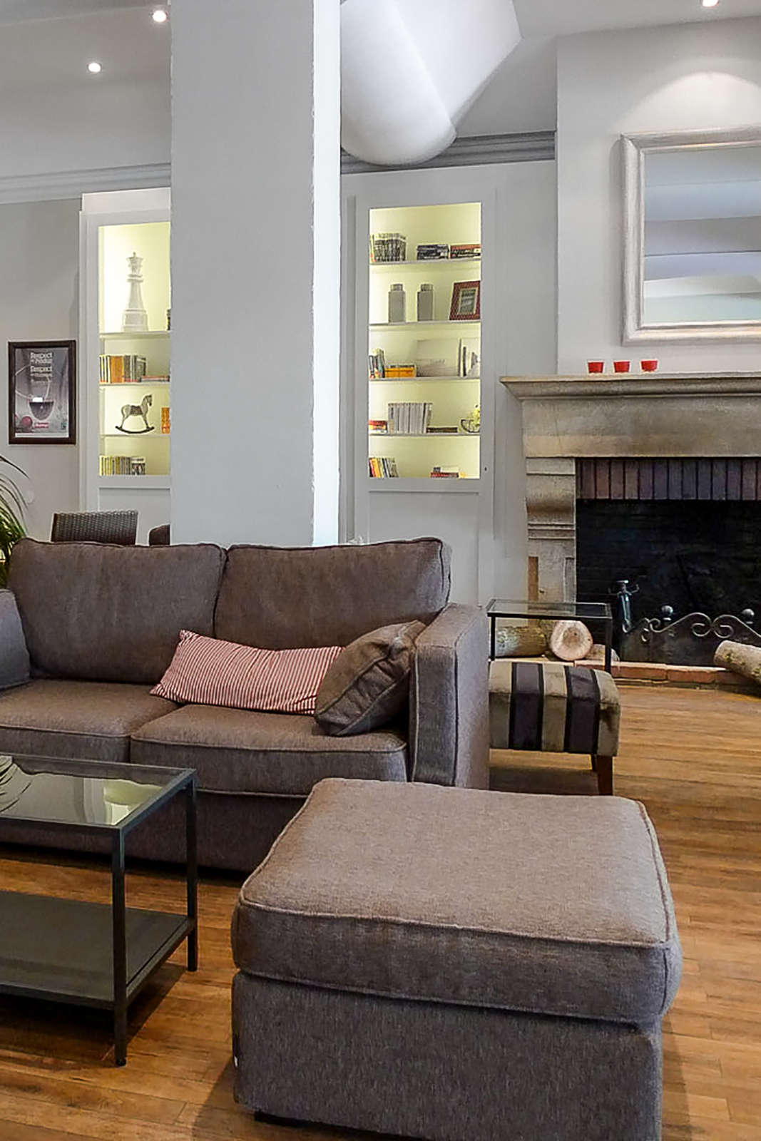 Hotel Beach Hôtel - Trouville photo 5