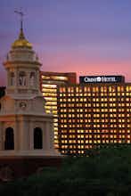 Hotel Omni New Haven Hotel photo 5