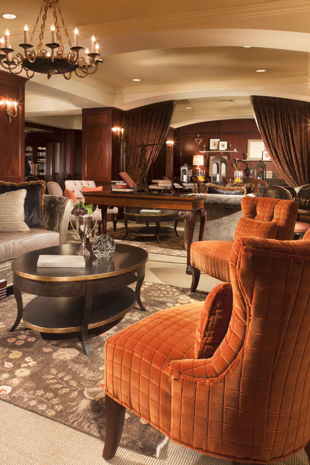 Hotel Omni New Haven Hotel photo 1