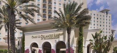 Omni Orlando Resort At Champions Gate
