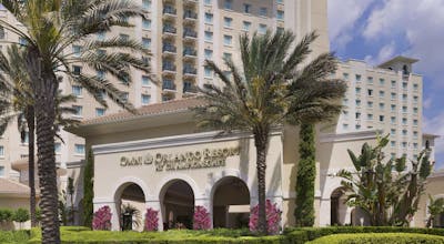 Omni Orlando Resort At Champions Gate