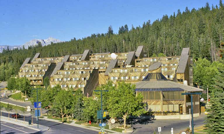 Inns of Banff