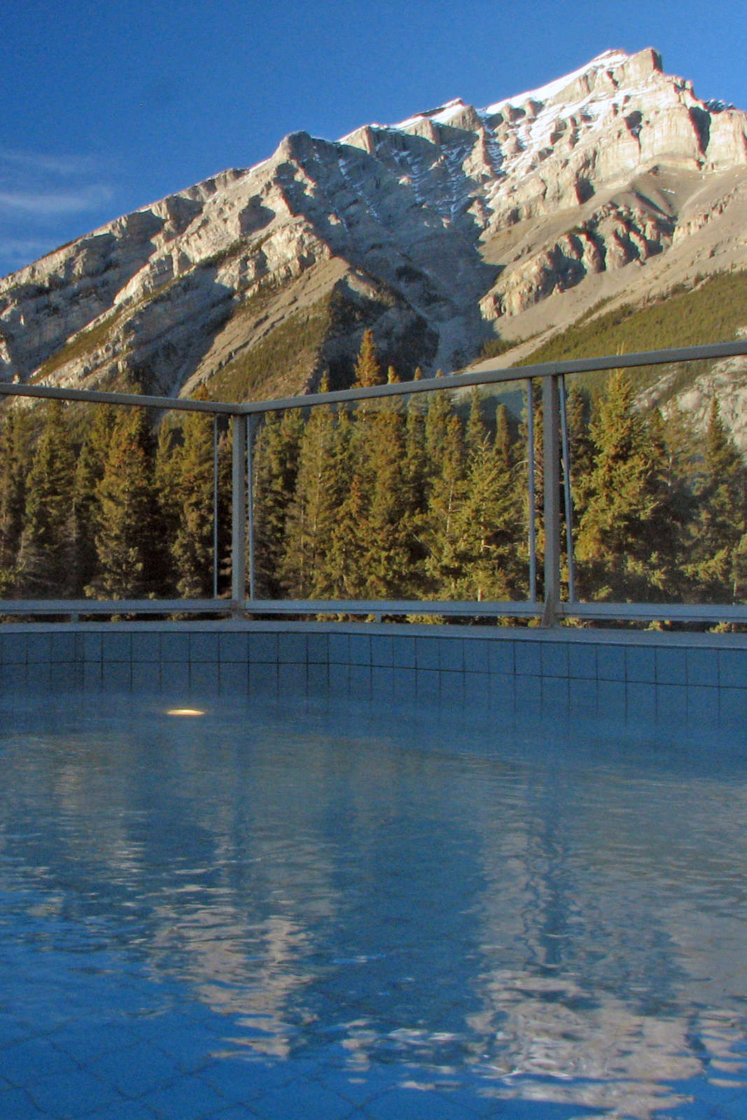 Hotel Inns of Banff photo 1