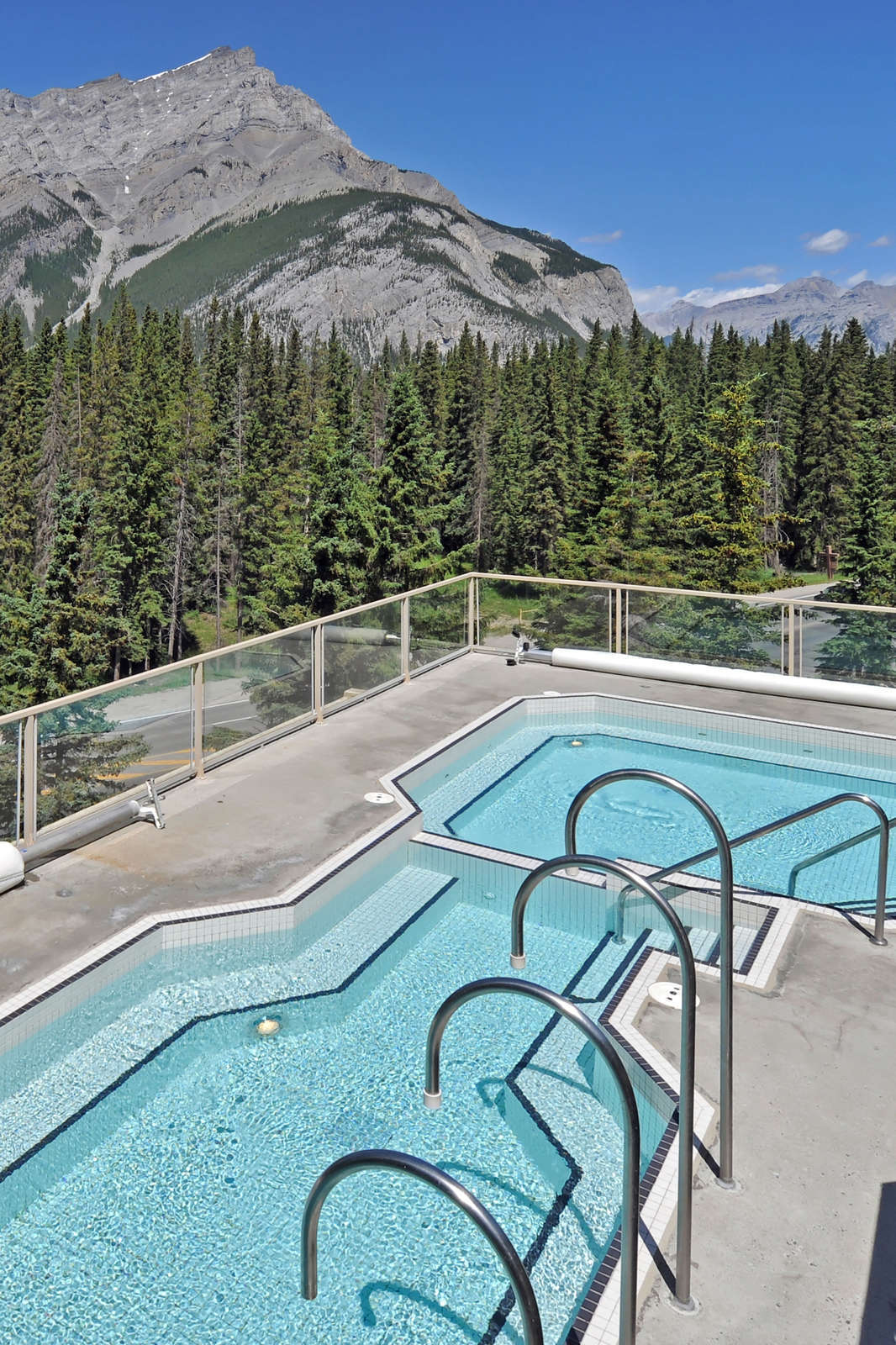Hotel Inns of Banff photo 4