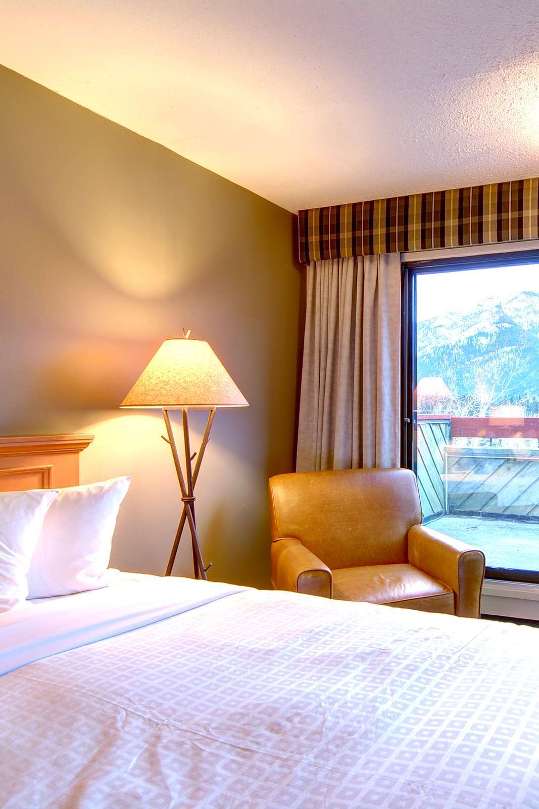 Hotel Inns of Banff photo 2