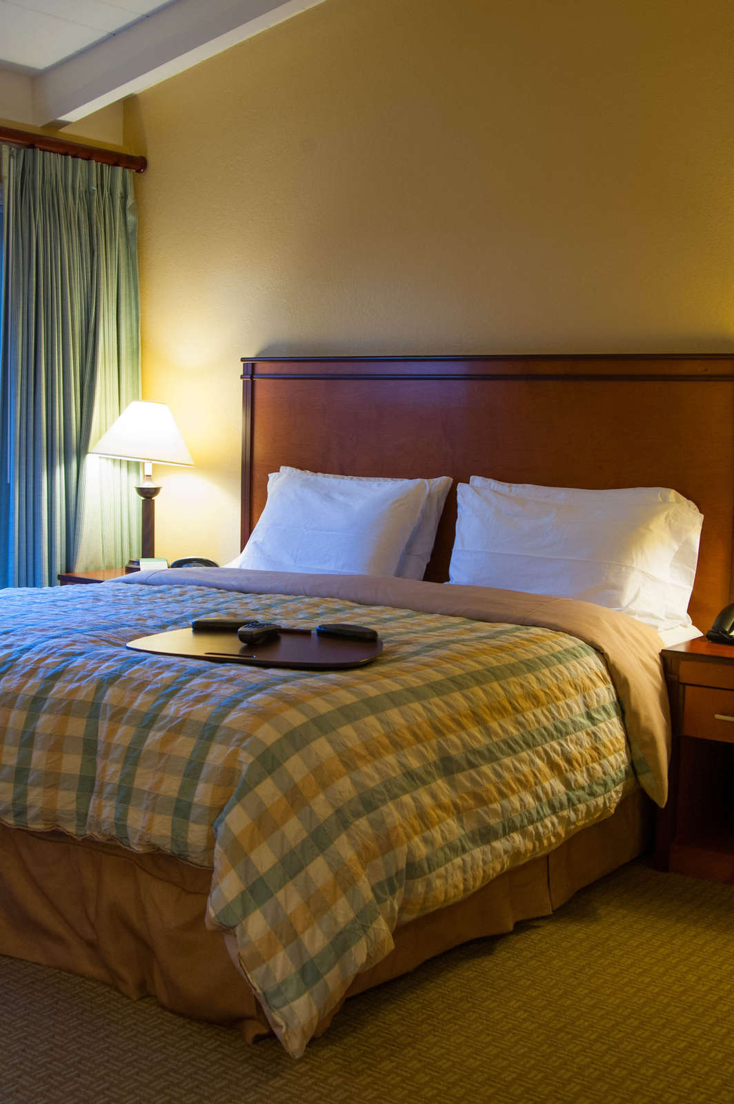 Hotel Red Cottage Inn & Suites photo 4