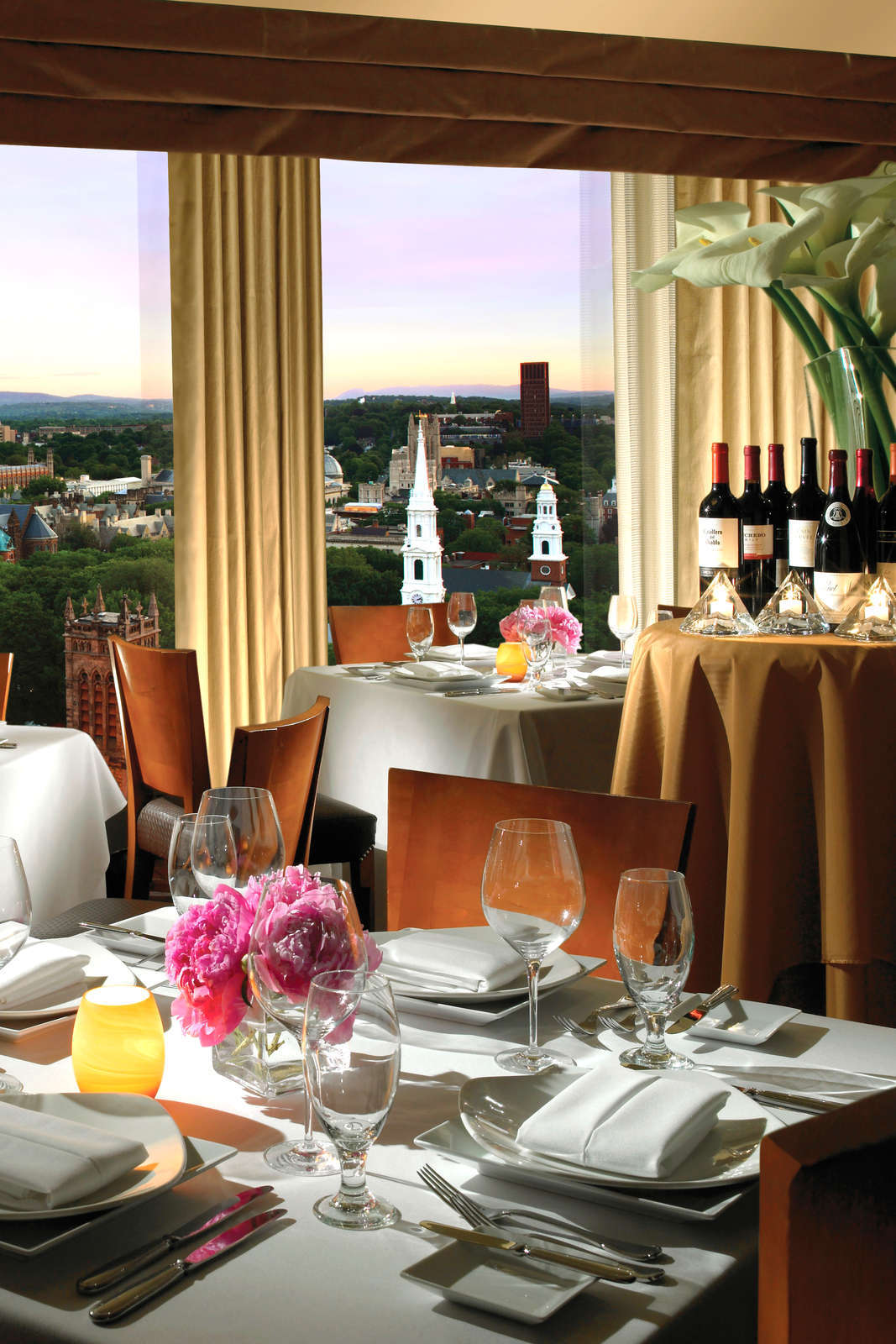 Hotel Omni New Haven Hotel photo 3