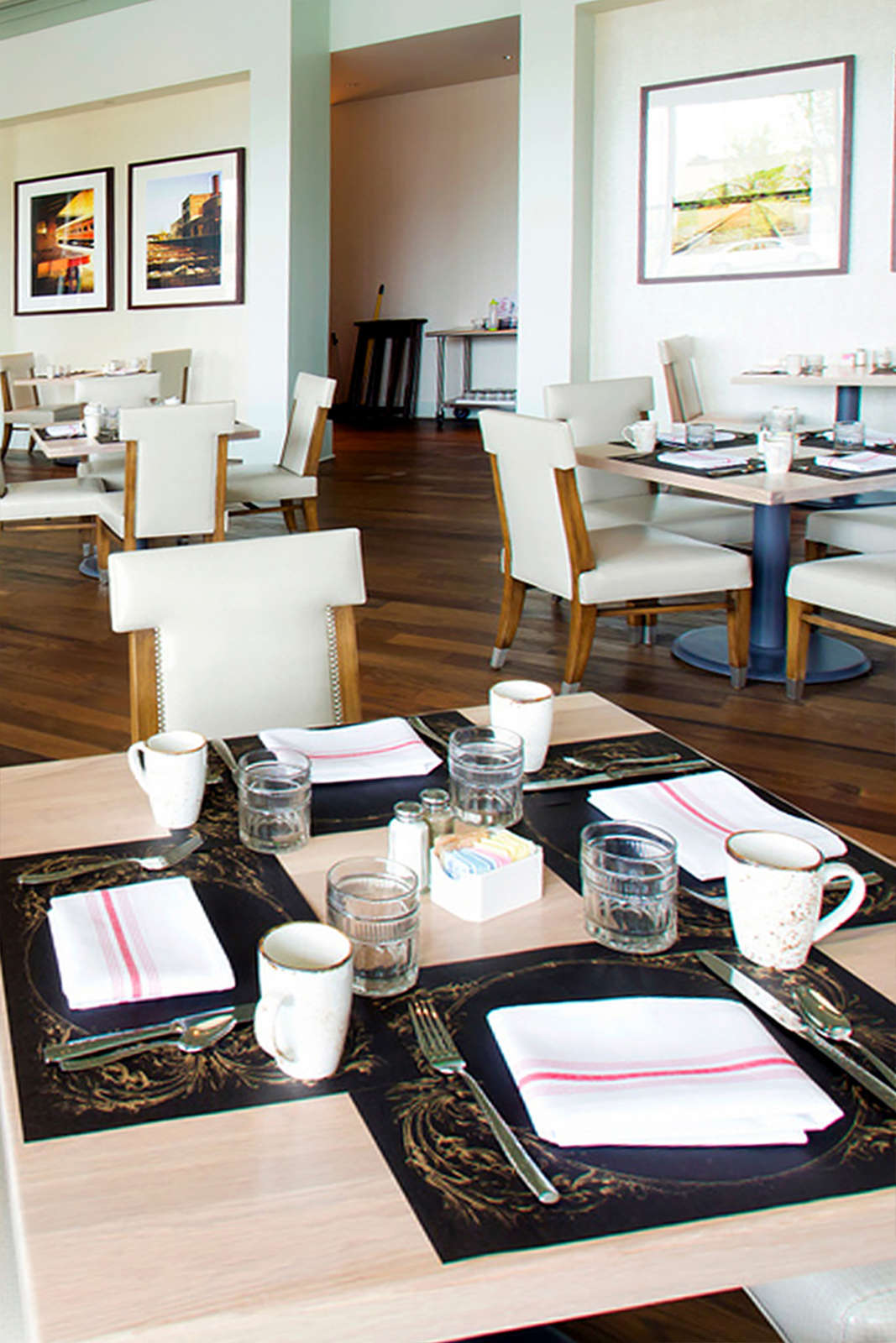 Hotel Omni Nashville Hotel photo 4