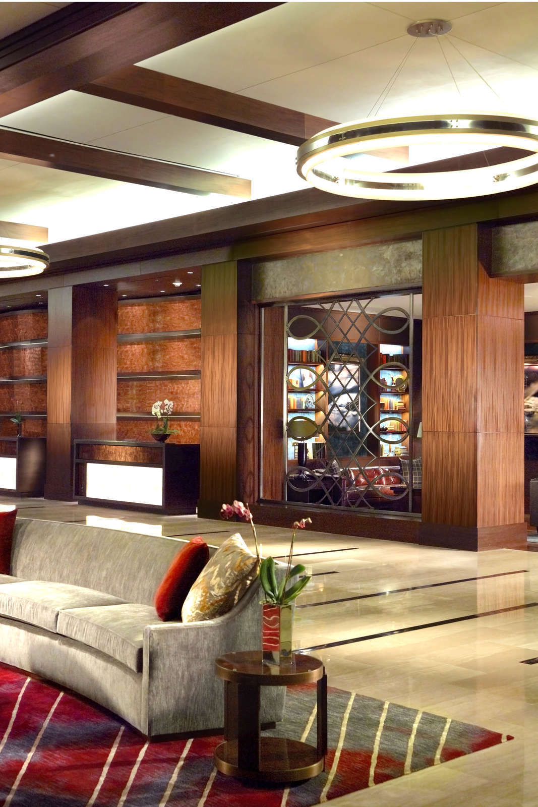 Hotel Omni Nashville Hotel photo 3