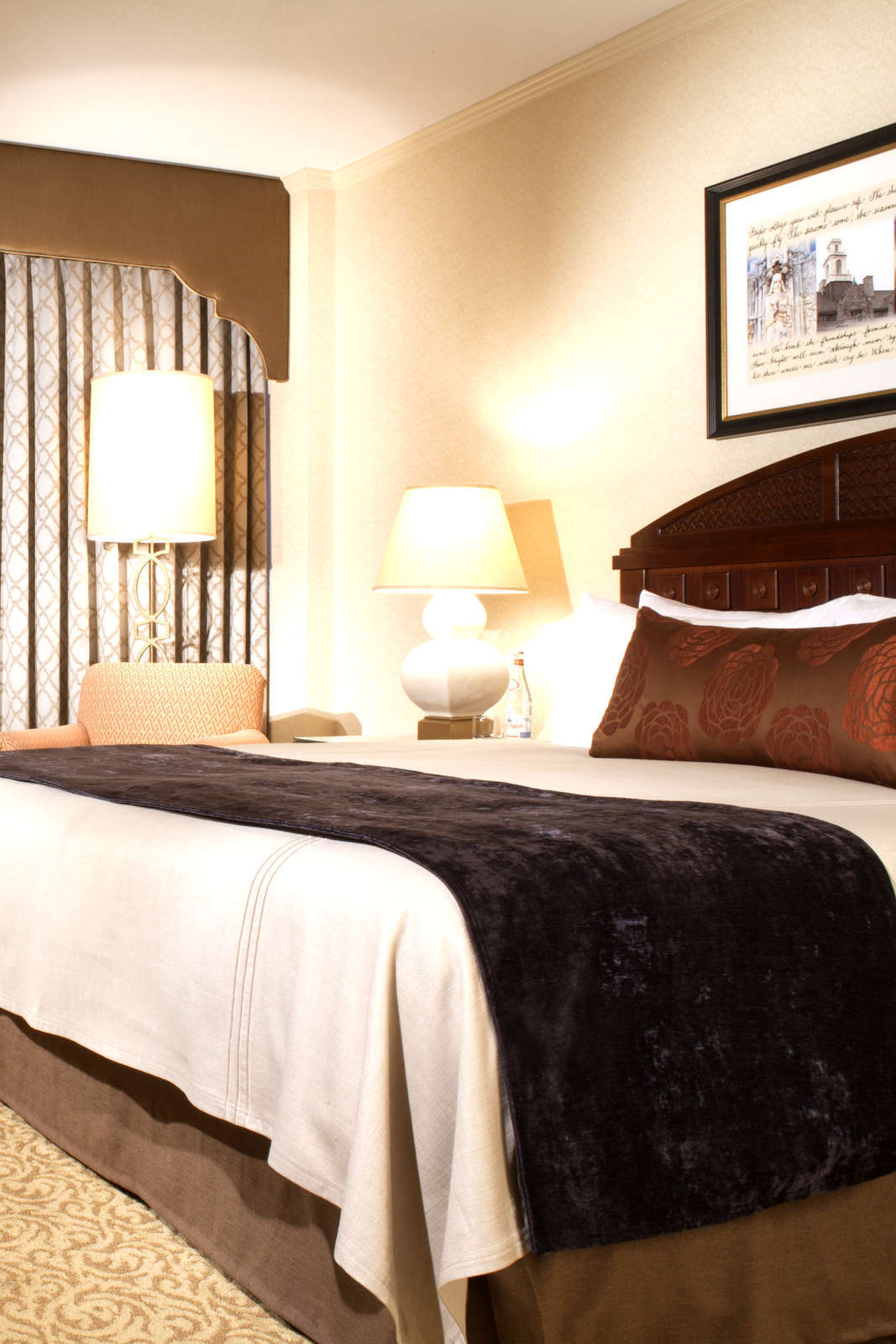 Hotel Omni New Haven Hotel photo 2