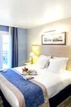 Hotel Beach Hôtel - Trouville photo 2