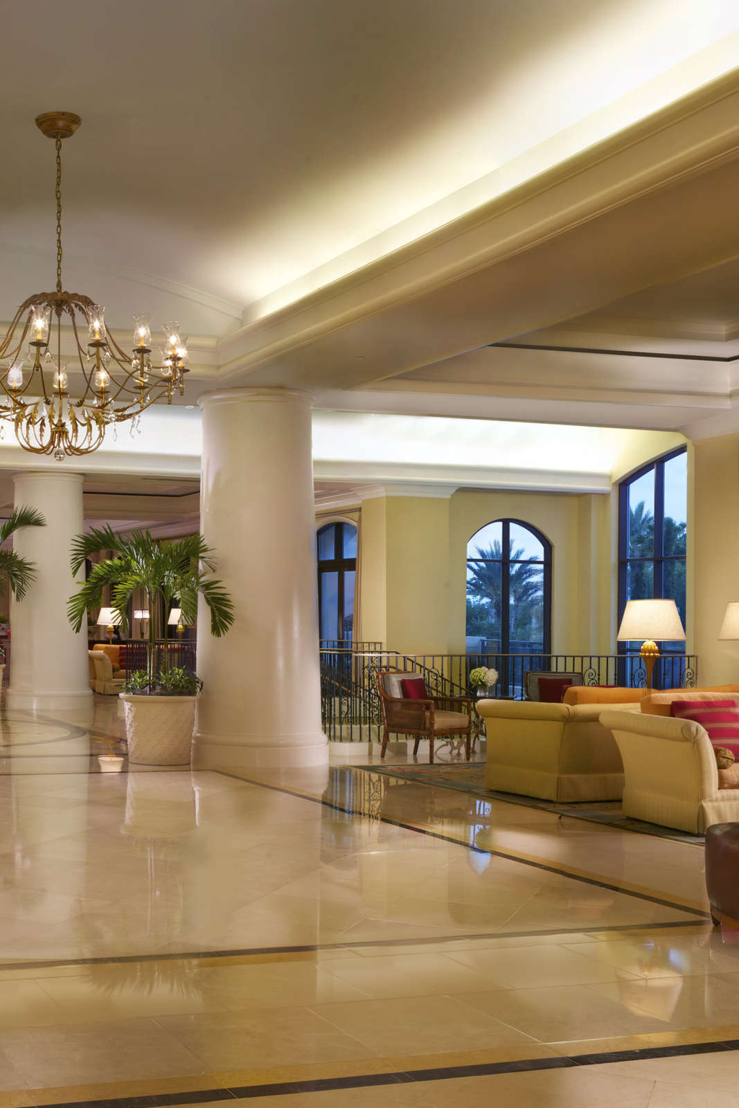 Hotel Omni Orlando Resort At Champions Gate photo 3