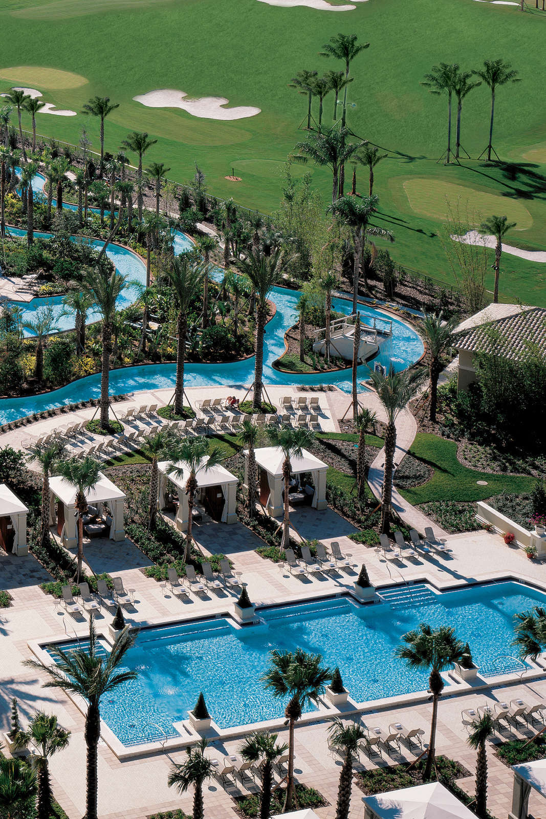 Hotel Omni Orlando Resort At Champions Gate photo 1