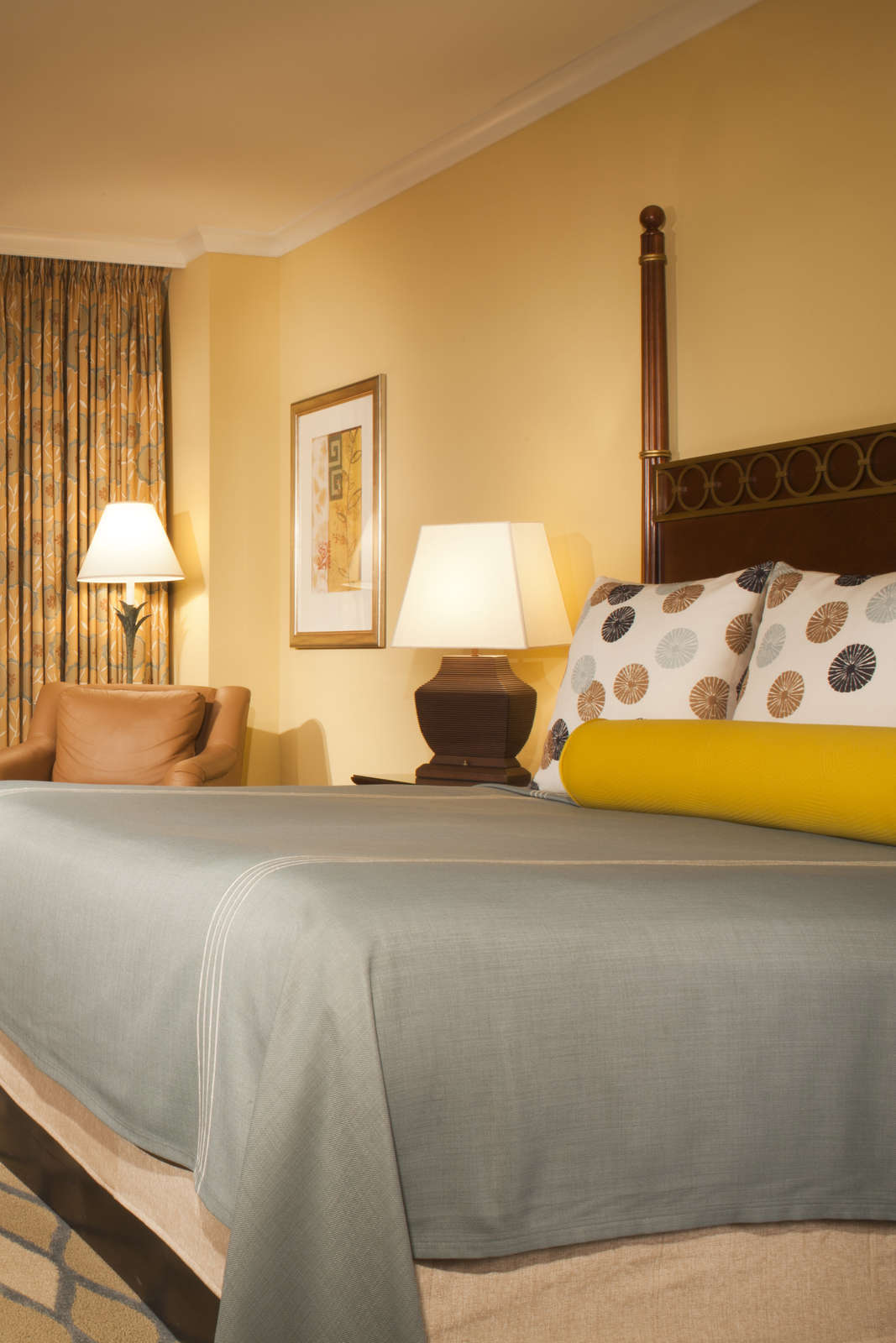 Hotel Omni Orlando Resort At Champions Gate photo 2