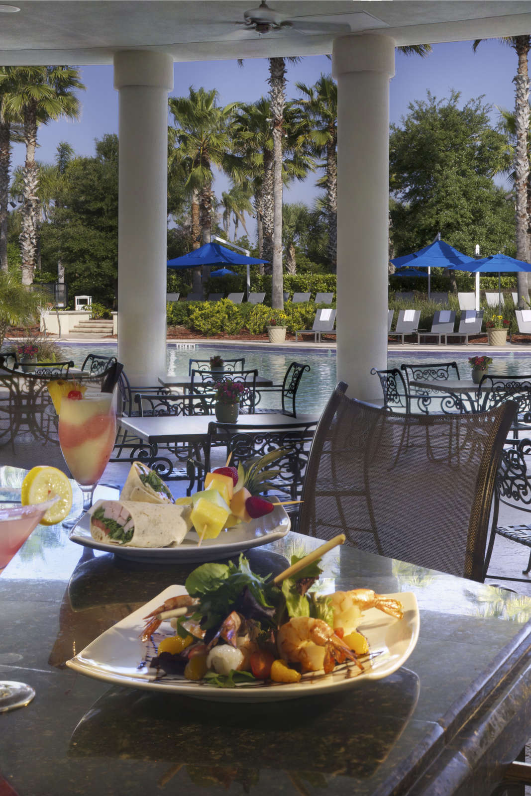 Hotel Omni Orlando Resort At Champions Gate photo 5