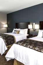 Hotel Wyndham Garden Niagara Falls Fallsview photo 5
