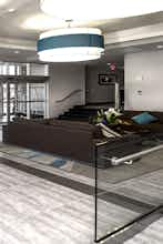 Hotel Wyndham Garden Niagara Falls Fallsview photo 1