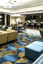 Hotel Wyndham Garden Niagara Falls Fallsview photo 2